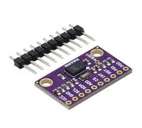 Tdkjfoutr - BNO080 BNO085 BNO086 AR VR IMU High Accuracy Nine-Axis 9DOF AHRS Sensor Module