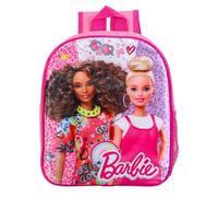 TDL Barbie Backpack