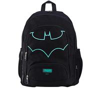 TDL Batman, 4 Zipped Compartment, 30L Premium Backpack.