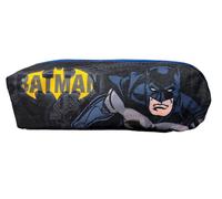 TDL Batman Pencil Case Featuring Batman, Joker and Penguin