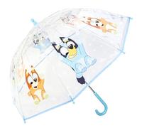 TDL Bluey Umbrella Blue