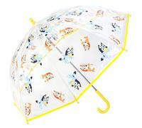 TDL Bluey Umbrella Yellow