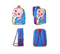 Children's Character Backpack Kids Boys X-large School Travel Bag 41cm x 30cm