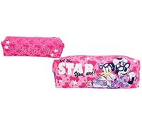 TDL Disney Minnie Mouse Pencil Case Rectangular Back to School