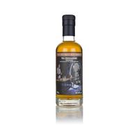 TDL Fernandes 19 Year Old (That Boutique-y Rum Company) Dark Rum