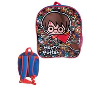 TDL Harry Potter Backpack School Bag For Kids Travel