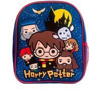 TDL Harry Potter crew Backpack School Bag For Kids Travel