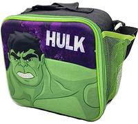 TDL Hulk Avengers Marvel Kids Backpack (Backpack)