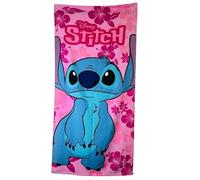 Lilo and Stitch Microfibre Beach Towel