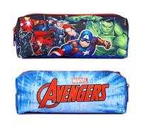 TDL Marvel Avengers Pencil Case Rectangular