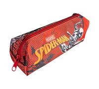 TDL Marvel Spiderman Case, Rectangular, School Stationary