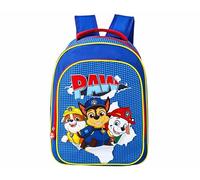 TDL Paw Patrol Deluxe Toddler Backpack Kids PAW Patrol School Bag Officially Licensed