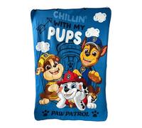 TDL Paw Patrol Fleece Blanket