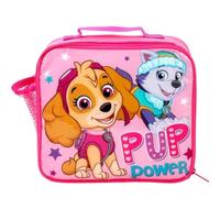 TDL Paw Patrol Lunch Bag with Skye and Everest Children's School or Travel Dinner Bag