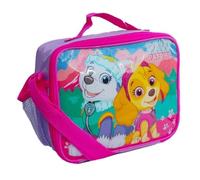 TDL Paw Patrol Skye Childrens School Nursery Travel Lunch Bag