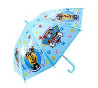 TDL Spiderman Boys Umbrella Kids Childrens Brolly POE Dome Spider Character Folding Stick Umbrella