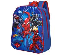 TDL Spiderman EVA 3D Backpack