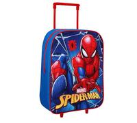TDL Spiderman Trolley