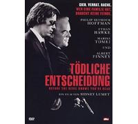 Tdliche Entscheidung Before the Devil Knows Youre Dead,