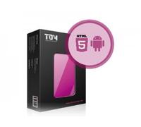 TDM Player App / HTML5 version, 3Y Video editor 3 year(s)