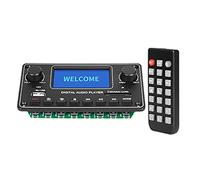 TDM157 MP3 Player Decoder Board Digital Audio Player USB SD BT Music Player Module