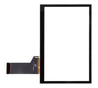 TDO-WVGA0633F00039, Durable Oil Resistant Car DVD Touch Screen Replacement for MIB for Automotive