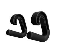 Tdoutop 2-piece Set with Non-slip Pull-down Machine Attachment for The