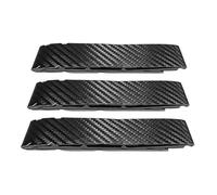 Tdoutop 3 Pickleball Edge Protectors, Easy to Assemble, Lightweight And Portable, with PU Strips And Covers, 76cmx2.6cm