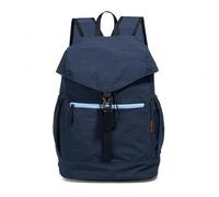 Tdoutop Bag Backpack Outdoor Bag Hiking Bag Travel Bag Versatile Carry Option Features Adjustable Shoulder Straps and Drawcord Opening Suitable for School Backpacking Weekend Trips, Blue, Navy Blue