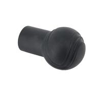 Tdoutop Barbell Attachment, Silicone Rotating Base for Split Squats, Home Gym Workout Accessories, Black