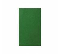Tdoutop Billiard Felt Cover professional felt replacement billiard table cloth easy to trim for custom installation suitable for gaming venues taverns home decoration gift giving, Green, 2.8-1.45m