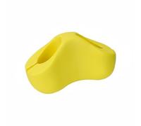 Tdoutop Children Training Board Swim Pull Buoy Kickboard Floating EVA Foam Leg Aid Soft Touch Contoured Pull Buoy Leg Support Stroke Training suitable for