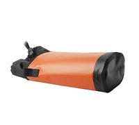 Tdoutop Climbing Rope Sack Rope Organizer Practical Camping -Draw -knack -tool -storage Bag, Orange