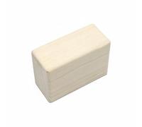 Tdoutop Climbing Training Board Wooden Exercise Block Multifunctional Strength Tool Finger Power Pinch Endurance Hand Polished Stable Construction Crafted from Suitable for Climbers Home Gym