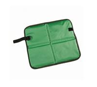 Tdoutop Compact Camping Seat Mat | waterproof Folding Seat Pad, Easy to Clean, for Picnics, Green