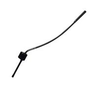 Tdoutop Correction of A Golf Heating Stick Sticker Stick Correction, Not Slippery, Helps in The Swing Practice Stick Training for The