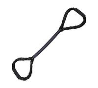 Tdoutop Elastic Resistance Bands with Handles for Boxing Exercises, Elastic Bands for Pulling Exercises, Ideal for Football, Basketball, Legs And Arms.,