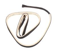 Tdoutop Exercise Bike Friction Band Power Resistance Belt Drag Plate