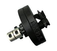 Tdoutop Fishing Rod, Tool for Winding Fishing Rod Tips, Lightweight, Adjustable Repair Tool, 0 to 35mm