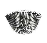 Tdoutop Folding Fish Net Accessory for Various Fishing Environments, 110cmx30cm