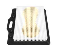 Tdoutop Golf Practice Mat Golf Hitting Mat Golf Training Mat Golf Swing Mat with Strike Zone And Textured Base Prevents Movement During