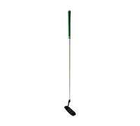 Tdoutop Golf Putter for Right Handed, Ideal for Practice at Home, Green