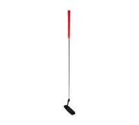Tdoutop Golf Putter for Right Handed, Ideal for Practice at Home, Red