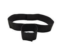 Tdoutop Golf Swing Arm Band Motion Posture Correction Belt Professional Golf Aid Forming The Correct Muscle Memory Golf Club Swing Gesture Alignm