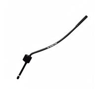 Tdoutop Golf Swing Swing Stick Practice Tool With Dynamic for 3D path learning posture correction consistent ball striking suitable for beginners advanced golfers home practice range