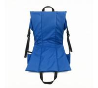 Tdoutop Lightweight Foldable Floor Chair, color to 4