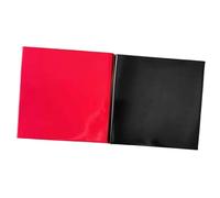 Tdoutop Reusable, Compact And Desk Mats Provide Support And Stability for The Wrists During Use, 18x18x5cm