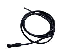 Tdoutop Rowing Machine Pull Belt Diameter 8mm Replacement for Home Building