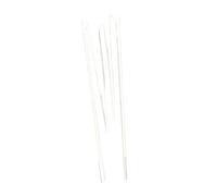 Tdoutop Tent Pole Set for Indoor Play Tents (130 X 100 X 130 Cm) - Replacement Part for Repairs And - 4-piece Design, 1 Piece