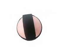 Tdoutop Training Ball Hip Stability Exercise Ball Core Inner Thigh Ball Postpartum Support With Adjustable Straps And Wrap For Confidence Building posture correction rehabilitation daily training